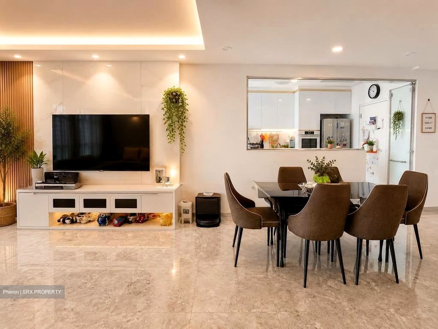 Blk 416C Fernvale Riverbow (Sengkang), HDB 5 Rooms #558211351